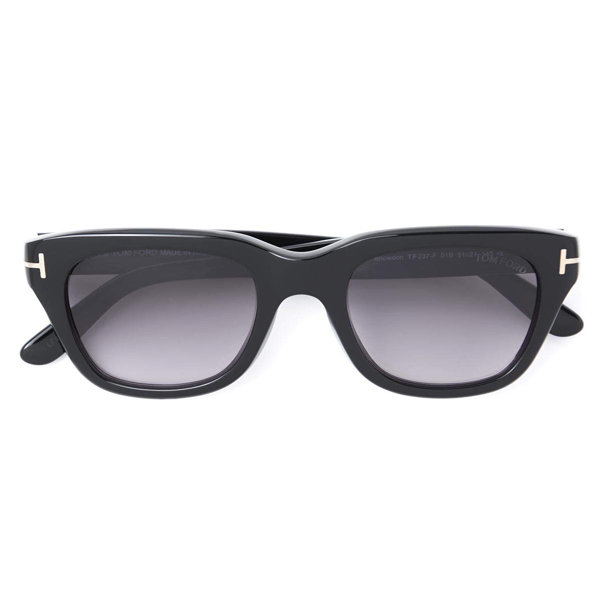 トムフォード サングラス スノードン FT0237F TOM FORD トムフォード サングラス TOM FORD SNOWDON FT0237F 01B 51